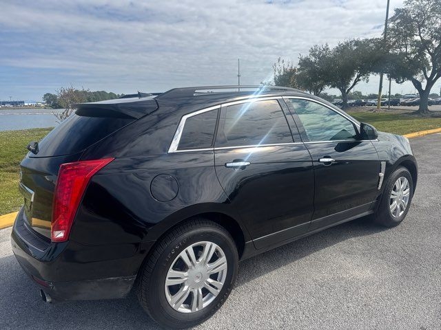 Cadillac SRX FWD 4dr Base 2012