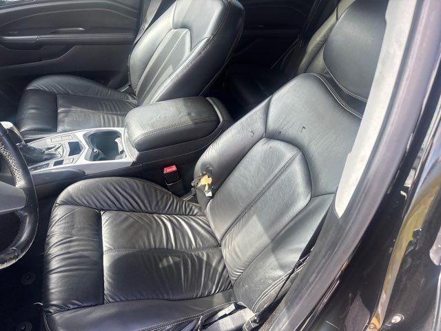 Cadillac SRX FWD 4dr Base 2012