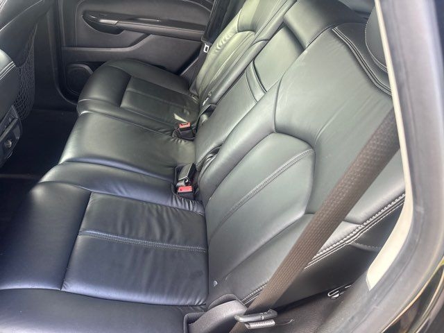 Cadillac SRX FWD 4dr Base 2012