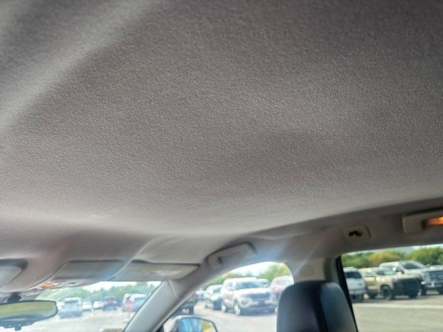 Cadillac SRX FWD 4dr Base 2012