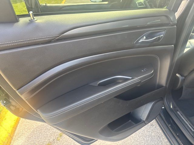 Cadillac SRX FWD 4dr Base 2012