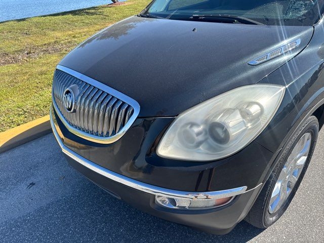 Buick Enclave FWD 4dr Premium 2012