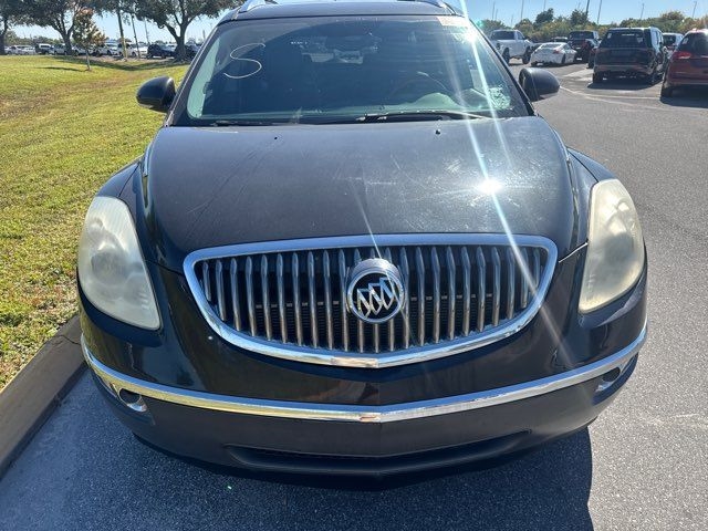 Buick Enclave FWD 4dr Premium 2012