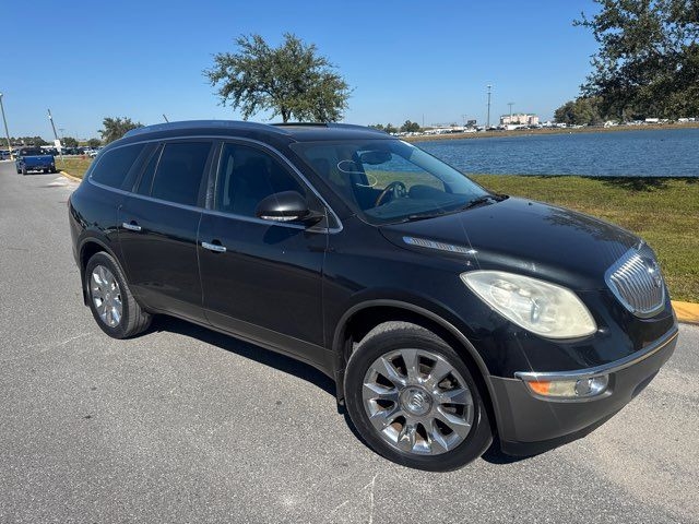 Buick Enclave FWD 4dr Premium 2012