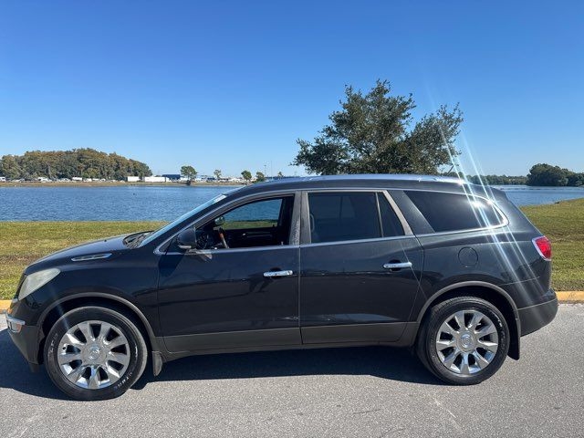 Buick Enclave FWD 4dr Premium 2012