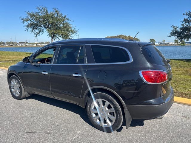 Buick Enclave FWD 4dr Premium 2012