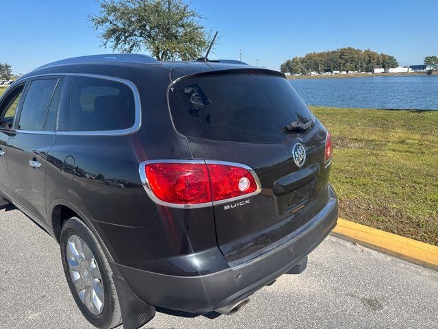 Buick Enclave FWD 4dr Premium 2012