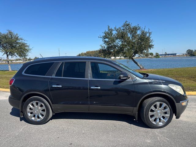 Buick Enclave FWD 4dr Premium 2012