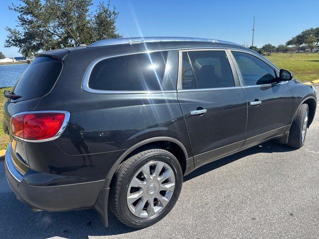 Buick Enclave FWD 4dr Premium 2012