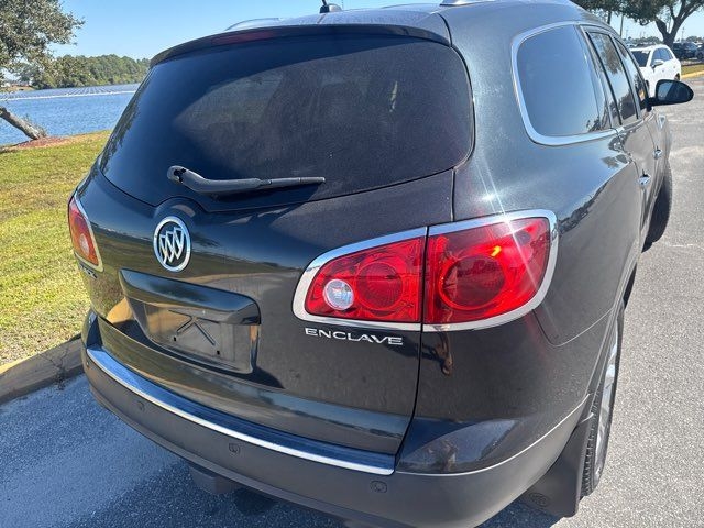 Buick Enclave FWD 4dr Premium 2012