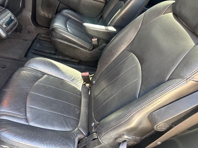 Buick Enclave FWD 4dr Premium 2012