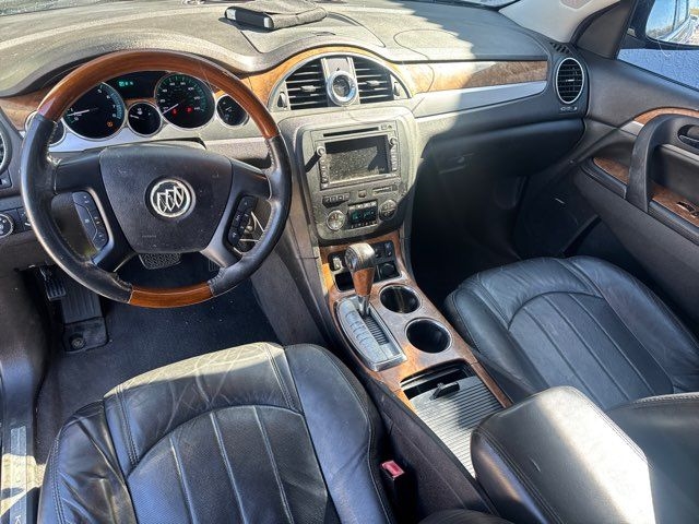 Buick Enclave FWD 4dr Premium 2012