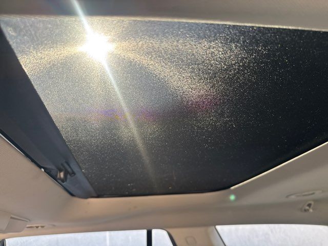 Buick Enclave FWD 4dr Premium 2012