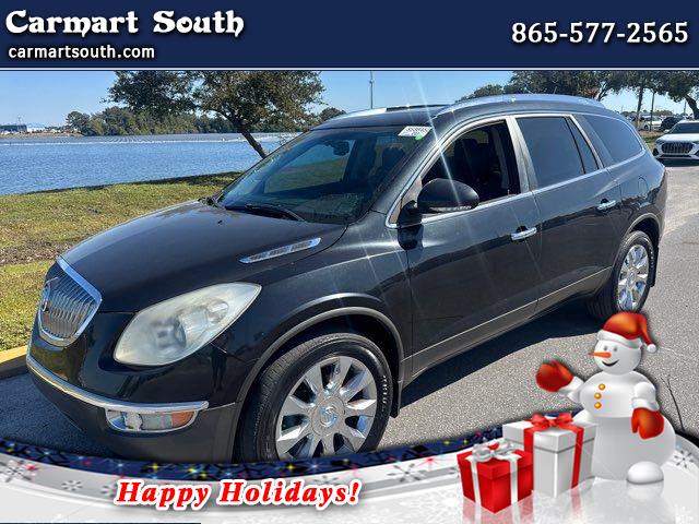 Buick Enclave FWD 4dr Premium 2012