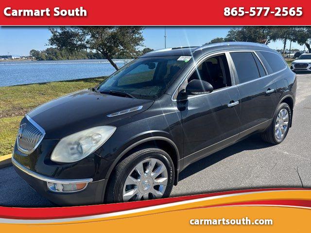2012 Buick Enclave 