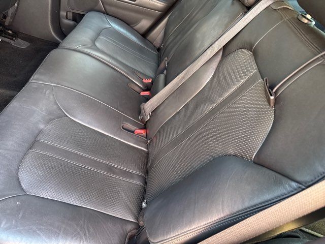 Lincoln MKX FWD 4dr 2015