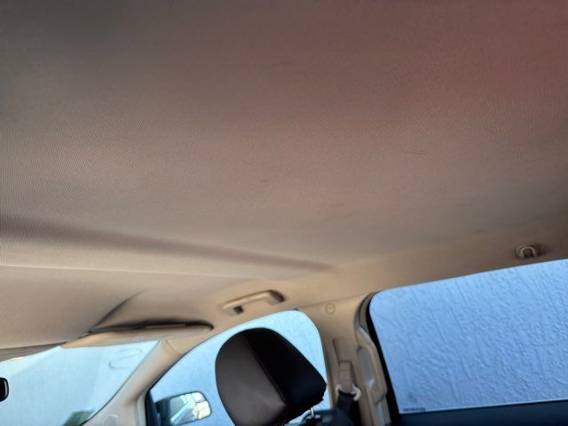 Lincoln MKX FWD 4dr 2015