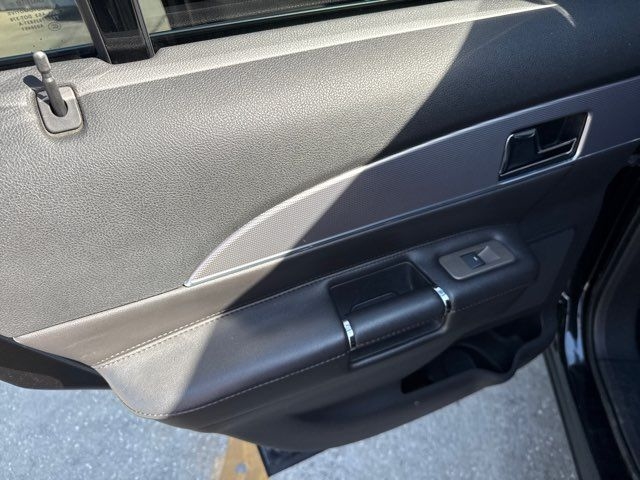 Lincoln MKX FWD 4dr 2015