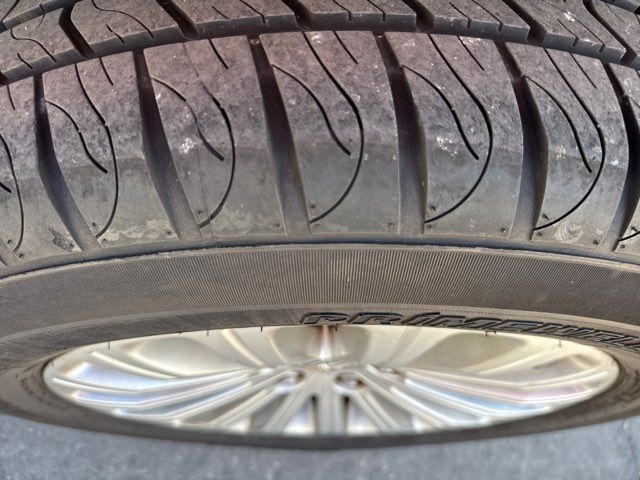 Lincoln MKX FWD 4dr 2015