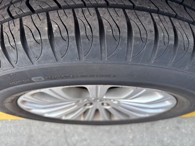 Lincoln MKX FWD 4dr 2015