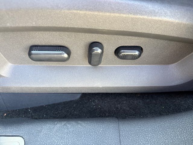 Lincoln MKX FWD 4dr 2015