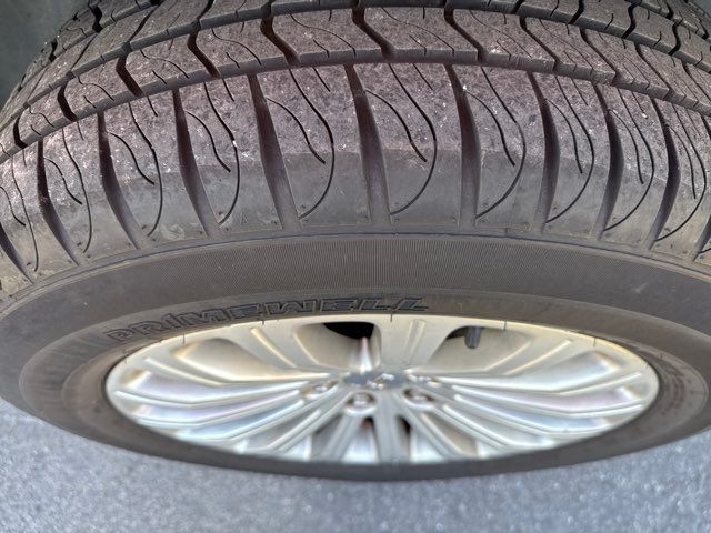 Lincoln MKX FWD 4dr 2015