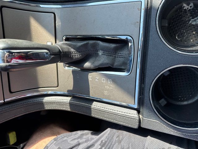 Lincoln MKX FWD 4dr 2015