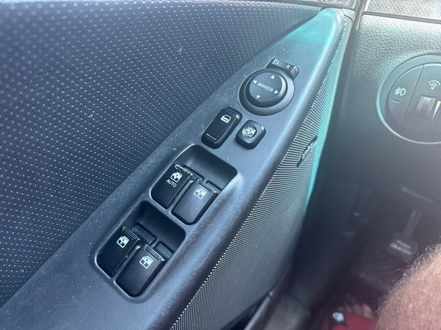 Hyundai Veracruz FWD 4dr Limited 2012