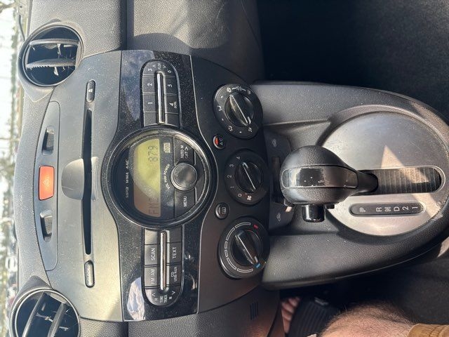 Mazda MAZDA2 4dr HB Auto Sport 2013