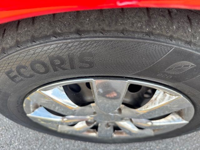 Mazda MAZDA2 4dr HB Auto Sport 2013