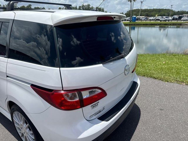 Mazda MAZDA5 4dr Wgn Auto Grand Touring 2012