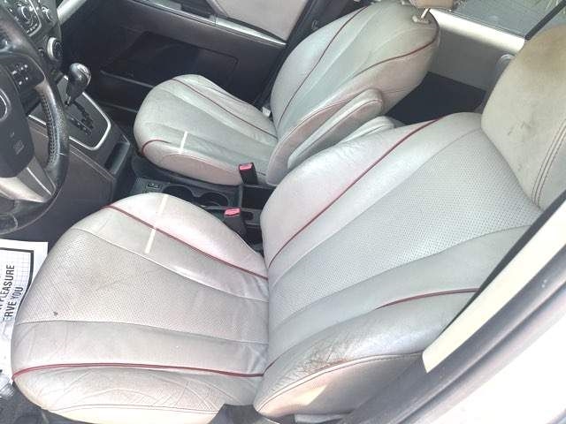 Mazda MAZDA5 4dr Wgn Auto Grand Touring 2012