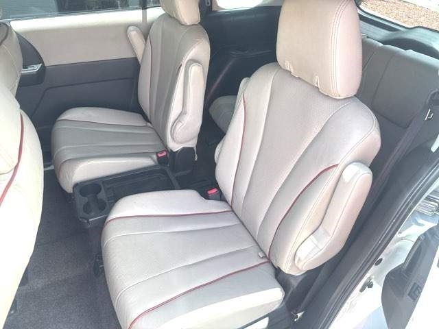 Mazda MAZDA5 4dr Wgn Auto Grand Touring 2012