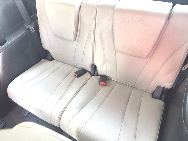 Mazda MAZDA5 4dr Wgn Auto Grand Touring 2012