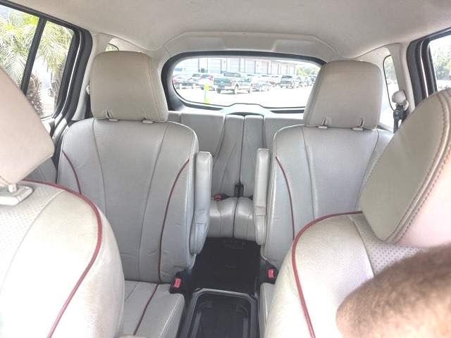 Mazda MAZDA5 4dr Wgn Auto Grand Touring 2012