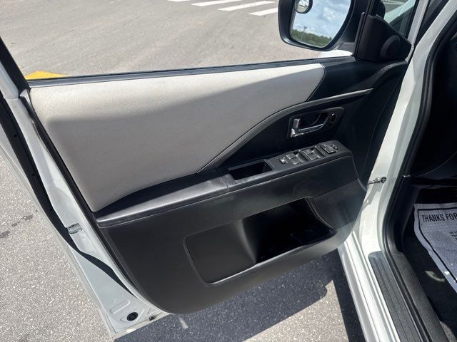 Mazda MAZDA5 4dr Wgn Auto Grand Touring 2012