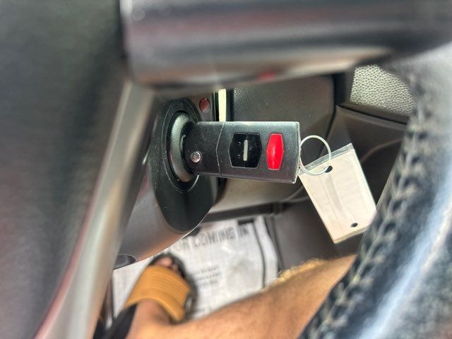 Mazda MAZDA5 4dr Wgn Auto Grand Touring 2012