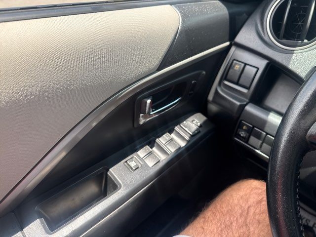 Mazda MAZDA5 4dr Wgn Auto Grand Touring 2012