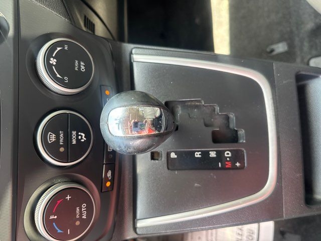 Mazda MAZDA5 4dr Wgn Auto Grand Touring 2012