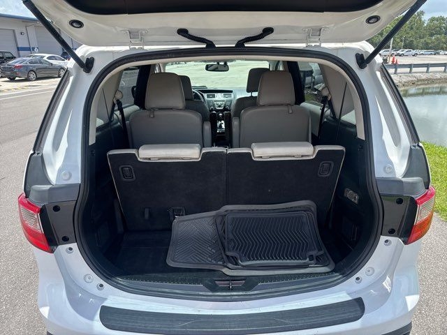 Mazda MAZDA5 4dr Wgn Auto Grand Touring 2012