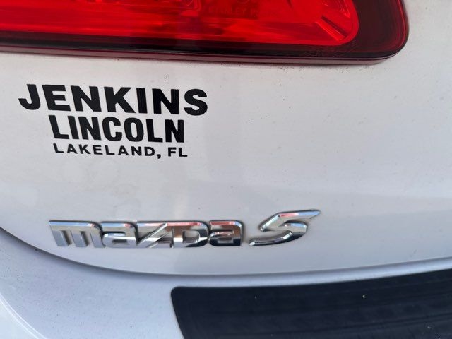 Mazda MAZDA5 4dr Wgn Auto Grand Touring 2012