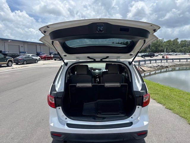 Mazda MAZDA5 4dr Wgn Auto Grand Touring 2012