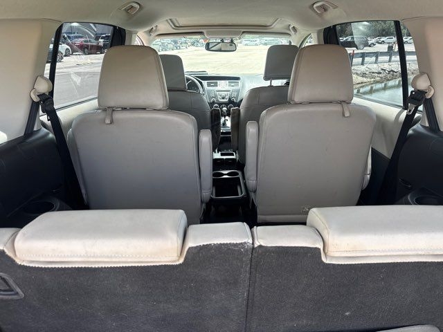 Mazda MAZDA5 4dr Wgn Auto Grand Touring 2012