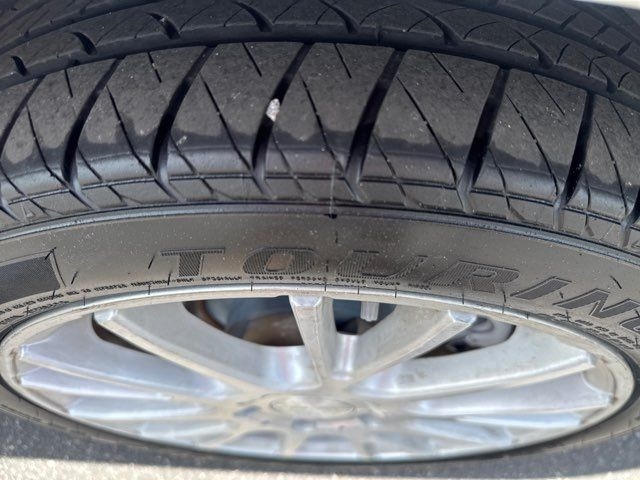 Mazda MAZDA5 4dr Wgn Auto Grand Touring 2012