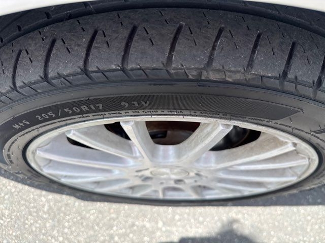 Mazda MAZDA5 4dr Wgn Auto Grand Touring 2012