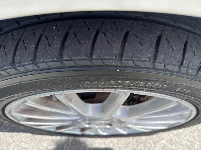 Mazda MAZDA5 4dr Wgn Auto Grand Touring 2012