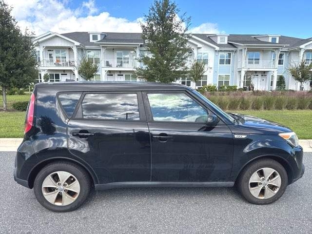 Kia Soul 5dr Wgn Auto Base 2016