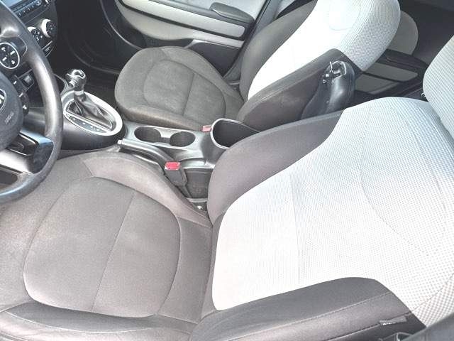 Kia Soul 5dr Wgn Auto Base 2016