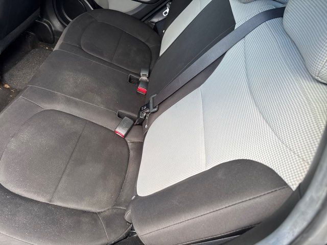 Kia Soul 5dr Wgn Auto Base 2016