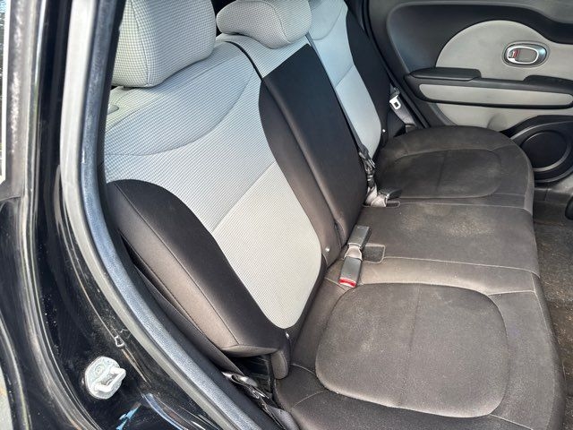 Kia Soul 5dr Wgn Auto Base 2016